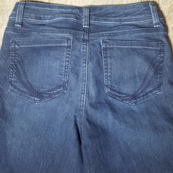SALE STYLE AND COMPANY JEANS - Picture 5 of 5